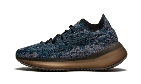 Adidas Yeezy Boost 380 Covellite Pantofi Casual de Strada | GZ0454