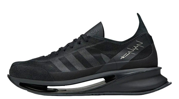 Adidas Y-3 S-gendo Run Pantofi Casual de Strada – Negru | IE5700