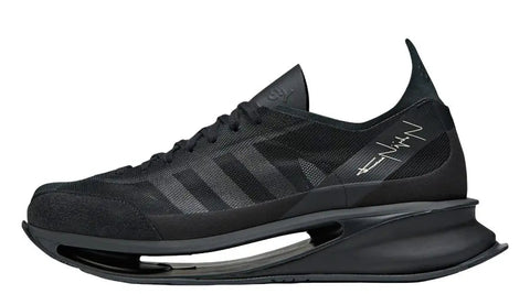 Adidas Y-3 S-gendo Run Pantofi Casual de Strada – Negru | IE5700