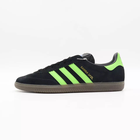 Adidas Originals Samba Deco Spzl Pantofi Casual de Strada | IF5738
