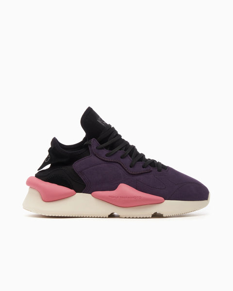 ADIDAS Y-3 KAIWA pantofi casual de strada cod IG0811