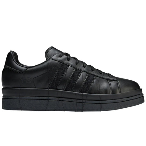 Adidas Y-3 Yohji Yamamoto Pantofi Casual de Strada – Negru | IE7265
