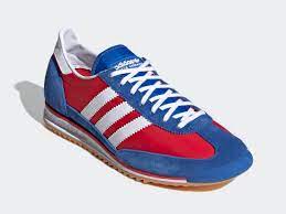 Adidas Sl72 Lotta Volkova Pantofi Sport de Strada – Albastru | FV6612