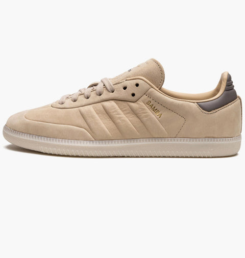 Adidas Originals Samba Pantofi Casual de Strada – Maro | IG7600