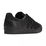 Adidas Y-3 Superstar Pantofi Casual de Strada – Negru | HP3127