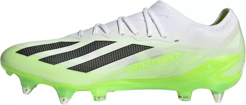 Adidas x Crazyfast.1 SG Acc Ghete de Fotbal Profesionale | IE6626