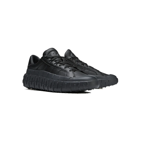 ADIDAS Y-3 GR.1P 'BLACK OFF WHITE' pantofi casual de strada cod FZ6392