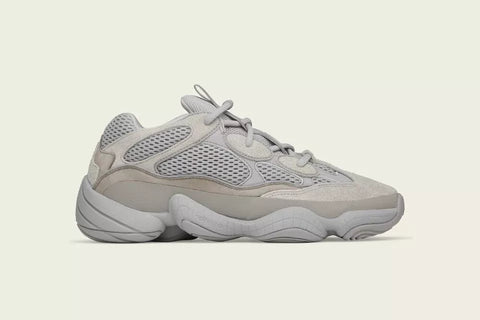 ADIDAS YEEZY 500 'STONE SALT' pantofi casual de strada cod IE4783