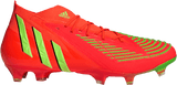Adidas Predator Edge.1 FG Ghete de Fotbal Profesionale | GW1029