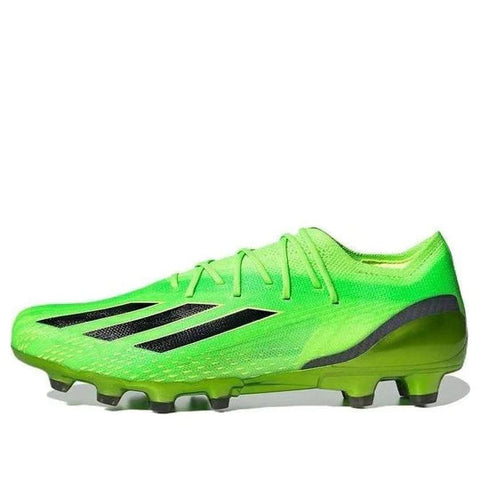 Adidas x Speedportal.1 AG Acc Ghete de Fotbal Profesionale – Verde | GW8437
