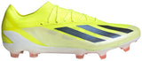 Adidas x Crazyfast Elite FG Acc Ghete de Fotbal Profesionale pentru Copii – Galben | IE2376