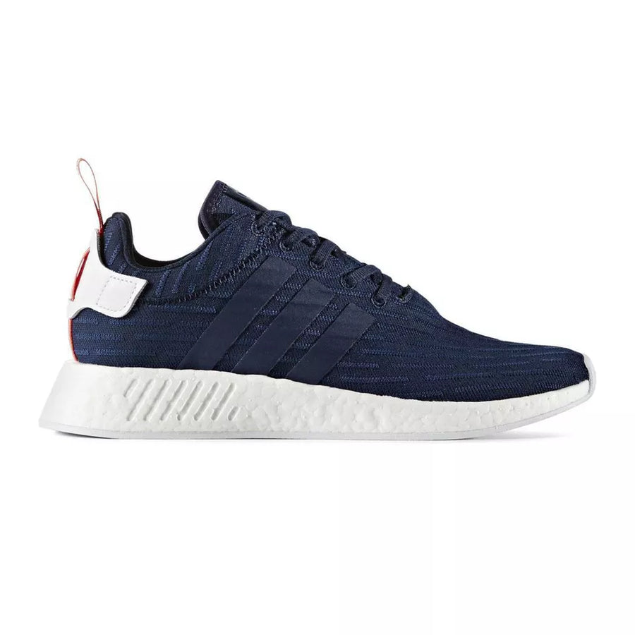 adidas gazelle silver green womens Adidas NMD TS1 Gore-Tex Core Black Shock Red main image 1