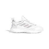 Adidas White Web Boost Running Pantofi Sport/alergare – Alb | GZ0934
