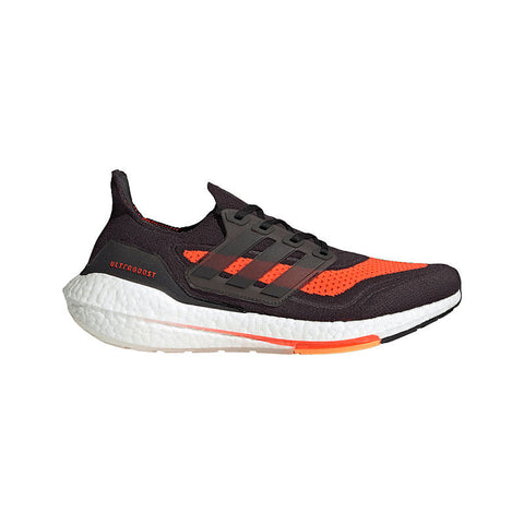 Adidas Ultra Boost 21 Pantofi Sport/casual – Negru | FZ2559