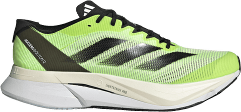 Adidas Adizero Boston 12 Pantofi Sport de Alergare – Verde | HP9705