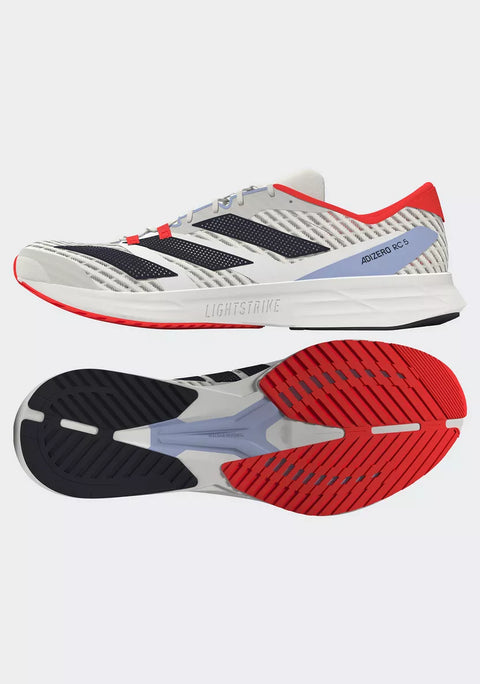 ADIDAS ADIZERO RC 5 pantofi sport de alergare cod HQ3679