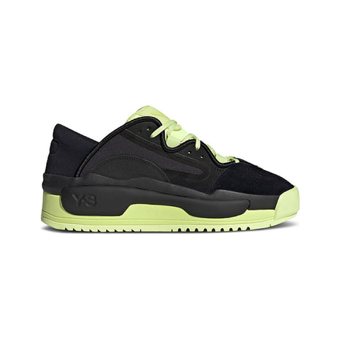 ADIDAS Y-3 HOKORI 2 SEMI FROZEN pantofi casual de strada cod GZ9145