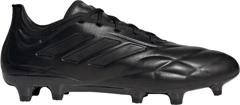 Adidas Copa Pure.1 FG Ghete de Fotbal Profesionale – Negru | HQ8905