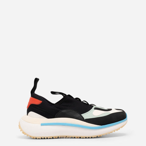 Adidas Y-3 Qisan Cozy Pantofi Casual de Strada | GX1080