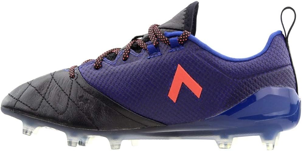 ADIDAS ACE 17.1 FG LEATHER ghete de fotbal cod S77044– onlysport.ro