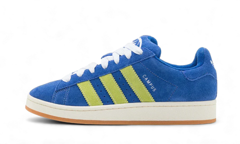 Adidas Campus '00 Pantofi Casual de Strada – Albastru | IH8070