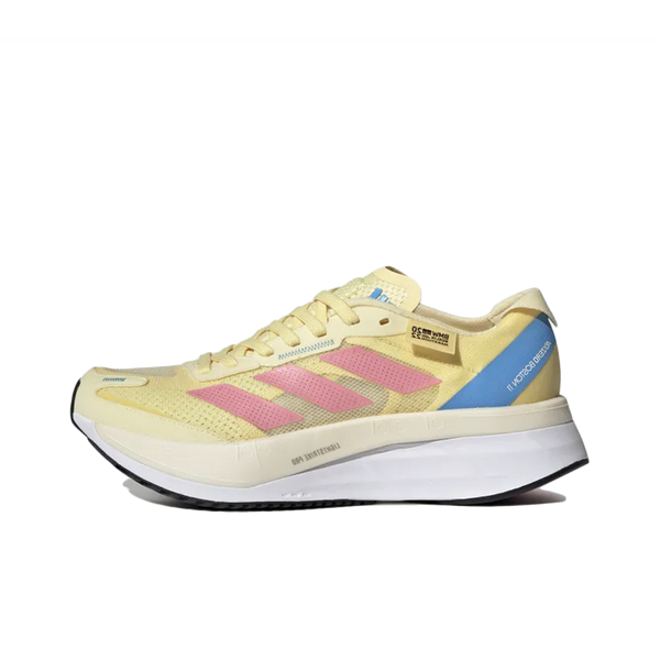Adidas Adizero Boston 11 Pantofi Sport/alergare – Galben | HP9544