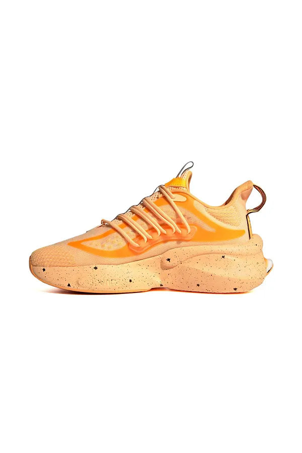 Adidas Alphaboost V1 'Acid Orange Speckled' Pantofi Sport/alergare – Portocaliu | IE9975