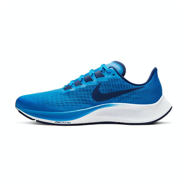 Nike Air Zoom Pegasus 37 Pantofi Sport de Alergare – Albastru | BQ9646-400