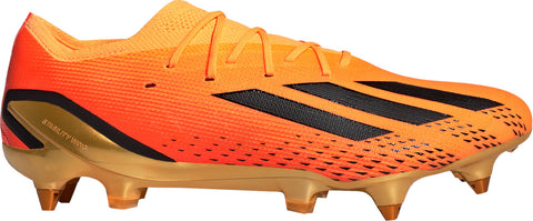 ADIDAS X SPEEDPORTAL.1 SG ghete de fotbal profesionale cod GZ5096