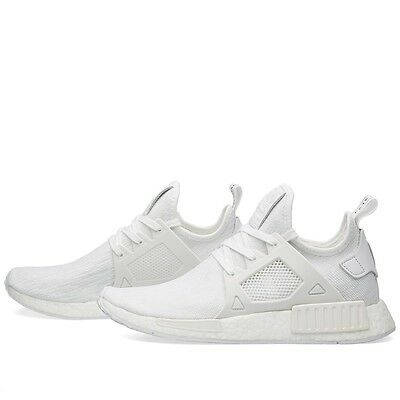 Adidas Nmd_xr1 Pk Pantofi Sport de Strada – Alb | BB1967