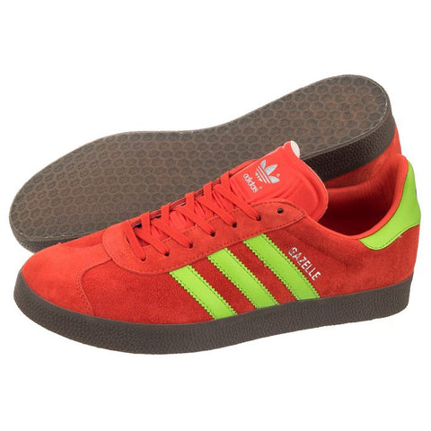 Adidas Original Gazelle – Roșu | BB5263