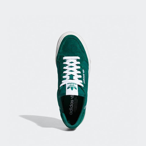Adidas Originals Continental Vulc Pantofi Sport/casual – Verde | EG6734