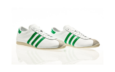 Adidas Originals Overdub Pantofi Casual de Strada – Alb | FV9683