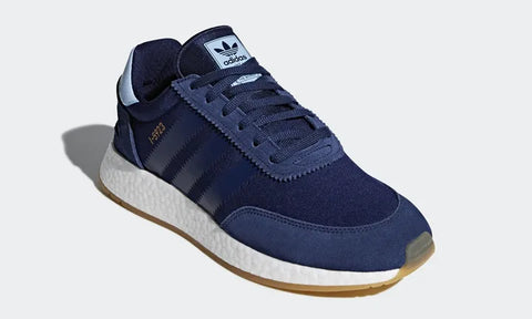 Adidas Originals Pantofi Casual de Strada  B43525 – Albastru | B43525