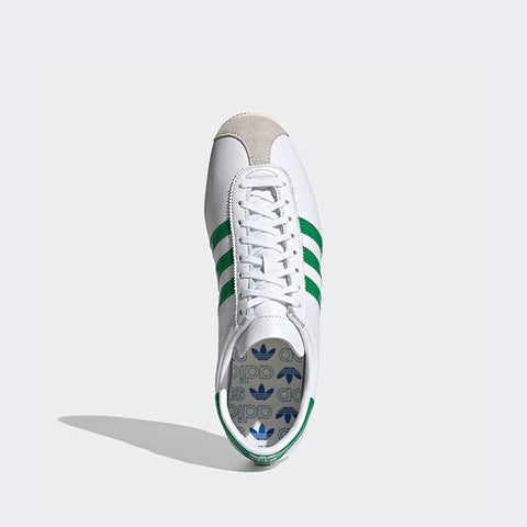 Adidas Originals Overdub Pantofi Casual de Strada – Alb | FV9683