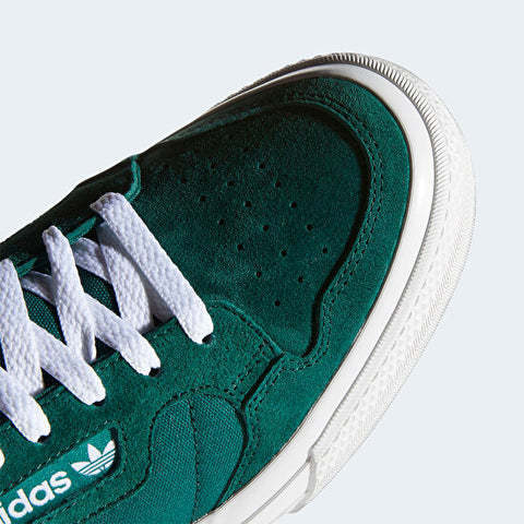 Adidas Originals Continental Vulc Pantofi Sport/casual – Verde | EG6734