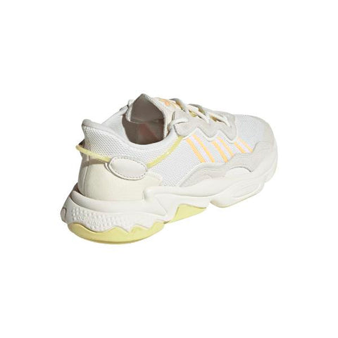 Adidas Originals Women’s Ozweego – Alb | GW5623