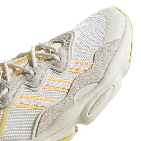 Adidas Originals Women’s Ozweego – Alb | GW5623