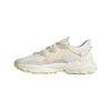 Adidas Originals Women’s Ozweego – Off White/Orange - cod GW5623