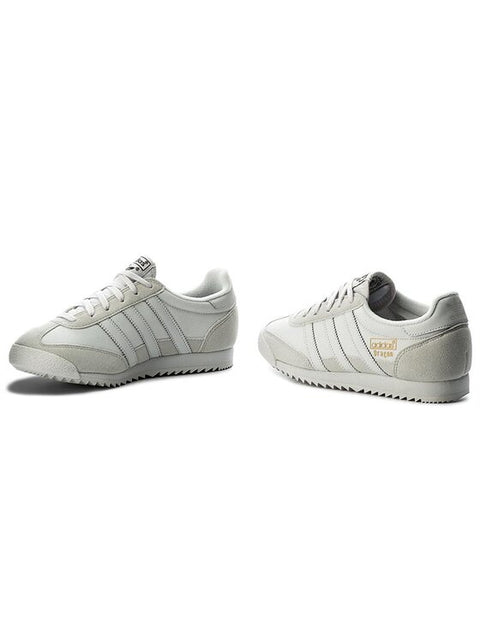Adidas Dragon OG Pantofi Sport de Strada – Alb | BY9703