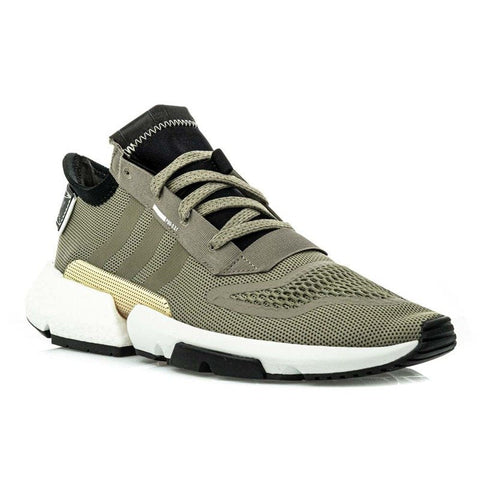 Adidas Pod-s3 Pantofi Sport – Verde | EE4856