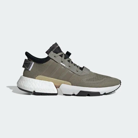 Adidas Pod-s3 Pantofi Sport – Verde | EE4856