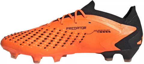 Adidas Predator Accuracy.1 L FG Acc Ghete de Fotbal Profesionale – Portocaliu | GW4574