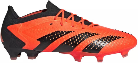 Adidas Predator Accuracy.1 L FG Acc Ghete de Fotbal Profesionale – Portocaliu | GW4574