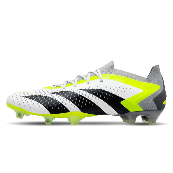 Adidas Predator Accuracy.1 L FG Acc Ghete de Fotbal Profesionale | GZ0032