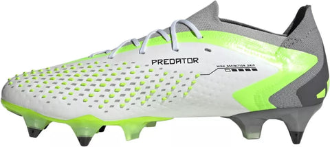Adidas Predator Accuracy.1 L SG Acc Ghete de Fotbal Profesionale | IF2292