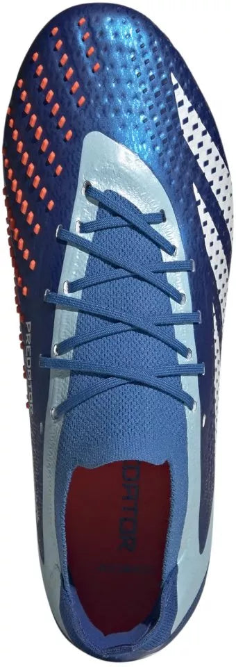 Adidas Predator Accuracy.1 L FG Acc Ghete de Fotbal Profesionale | GZ0031