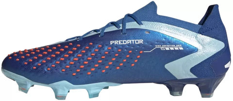Adidas Predator Accuracy.1 L FG Acc Ghete de Fotbal Profesionale | GZ0031