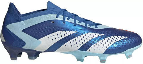 Adidas Predator Accuracy.1 L FG Acc Ghete de Fotbal Profesionale | GZ0031