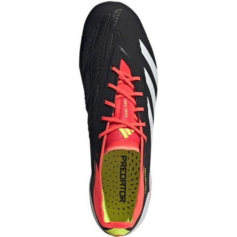 ADIDAS PREDATOR ELITE FG – Ghete de fotbal profesionale – Cod IE1802